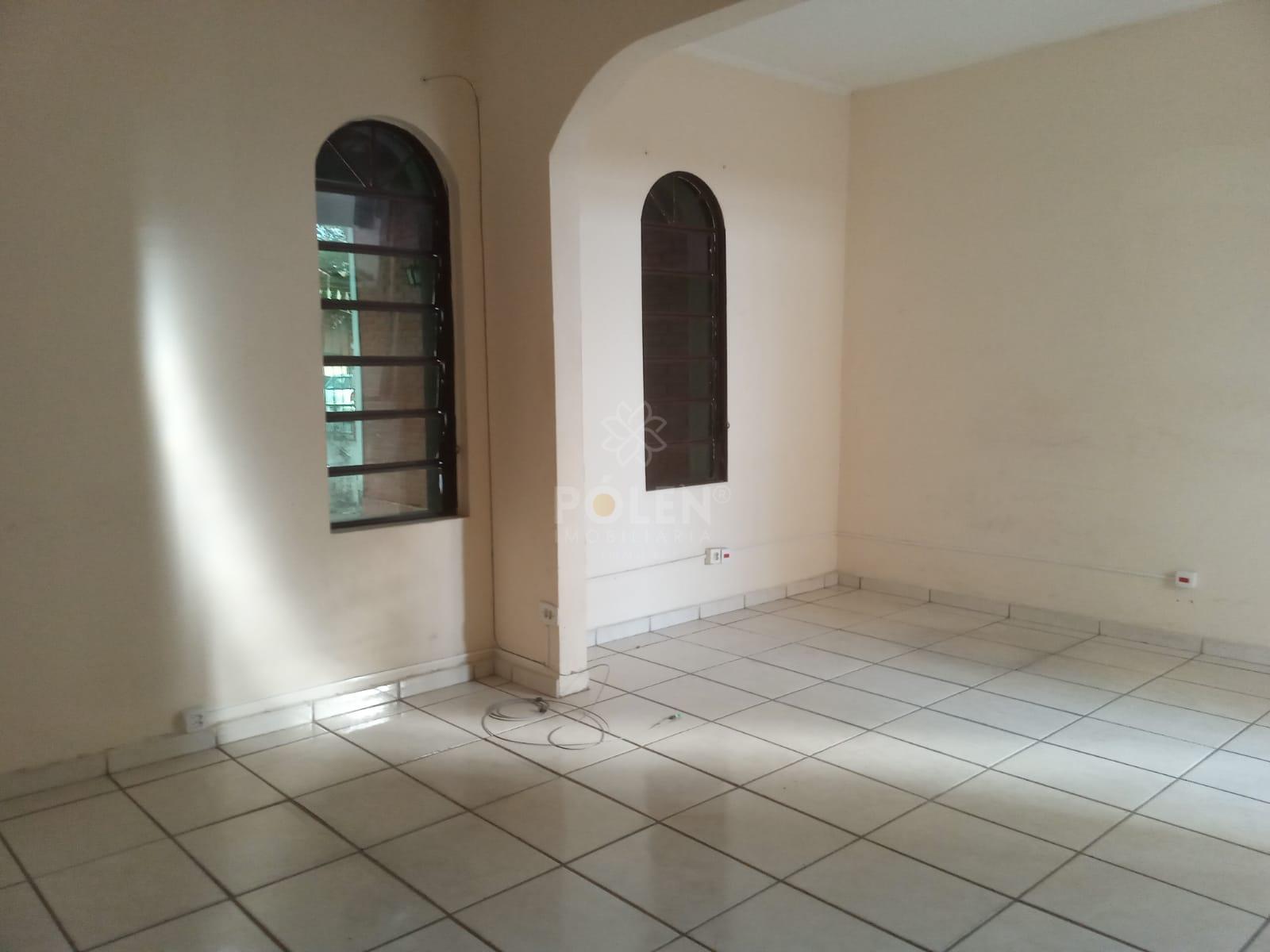 Casa com 3 dormit&oacute;rios - Jardim Fl&oacute;rida - Jacare&iacute; - Aluga  Jacareí - 