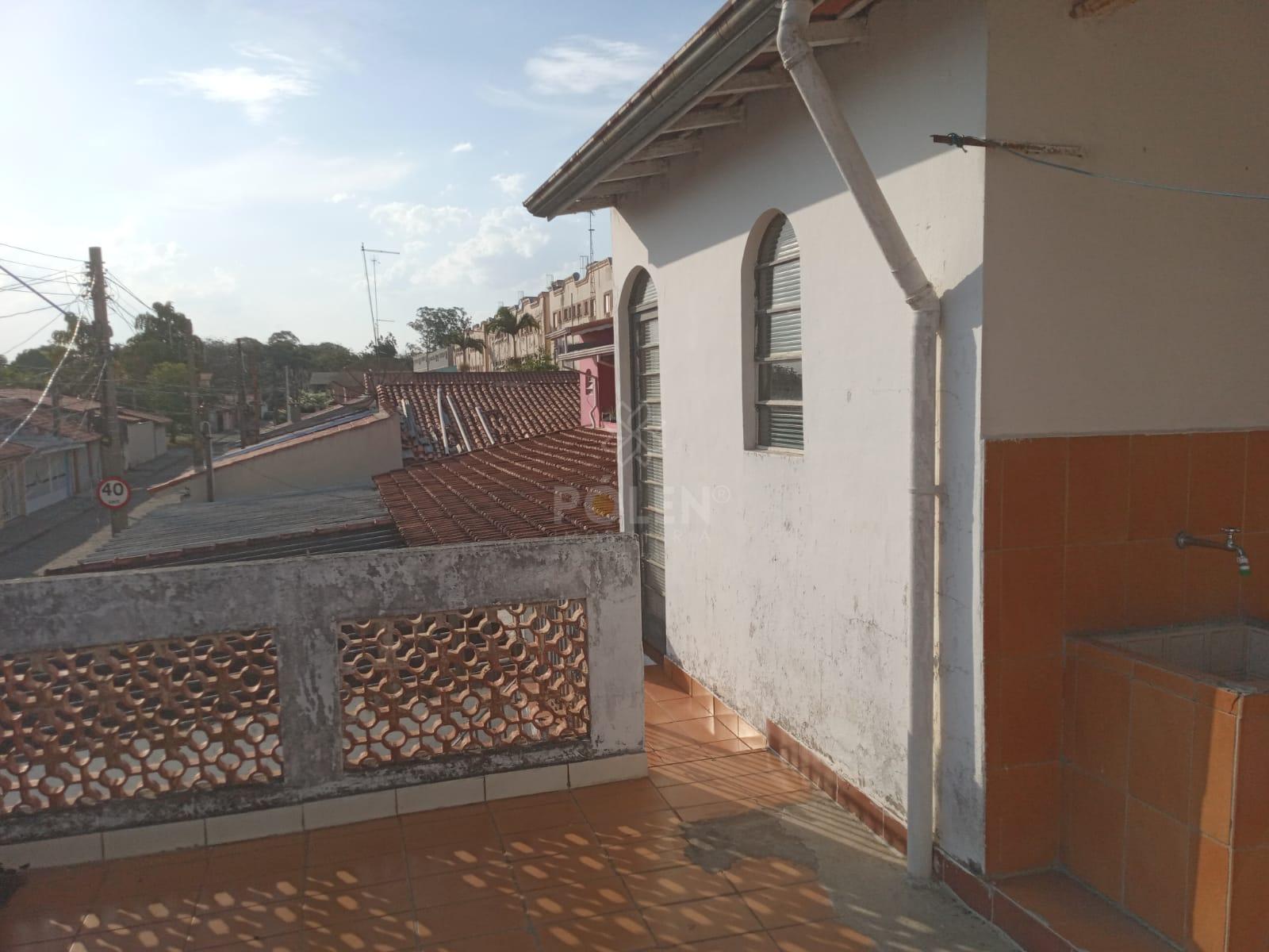 Casa com 3 dormit&oacute;rios - Jardim Fl&oacute;rida - Jacare&iacute; - Aluga  Jacareí - 