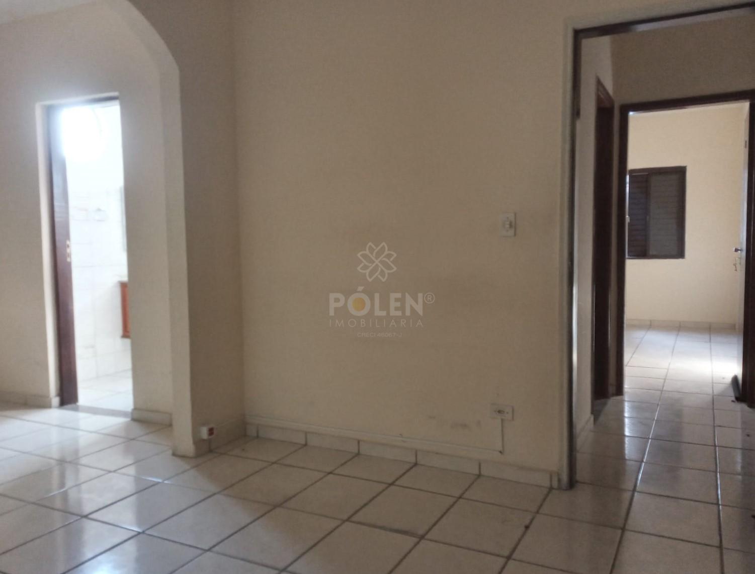 Casa com 3 dormit&oacute;rios - Jardim Fl&oacute;rida - Jacare&iacute; - Aluga  Jacareí - 