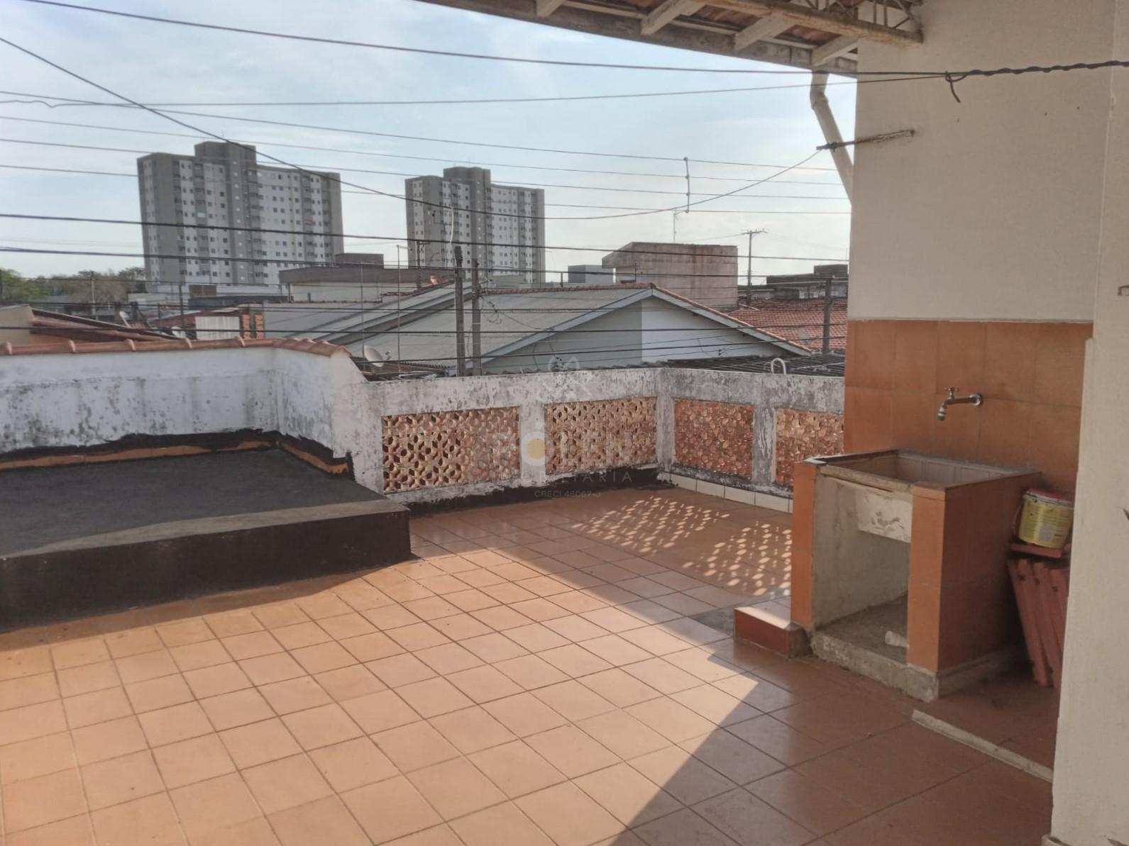 Casa com 3 dormit&oacute;rios - Jardim Fl&oacute;rida - Jacare&iacute; - Aluga  Jacareí - 