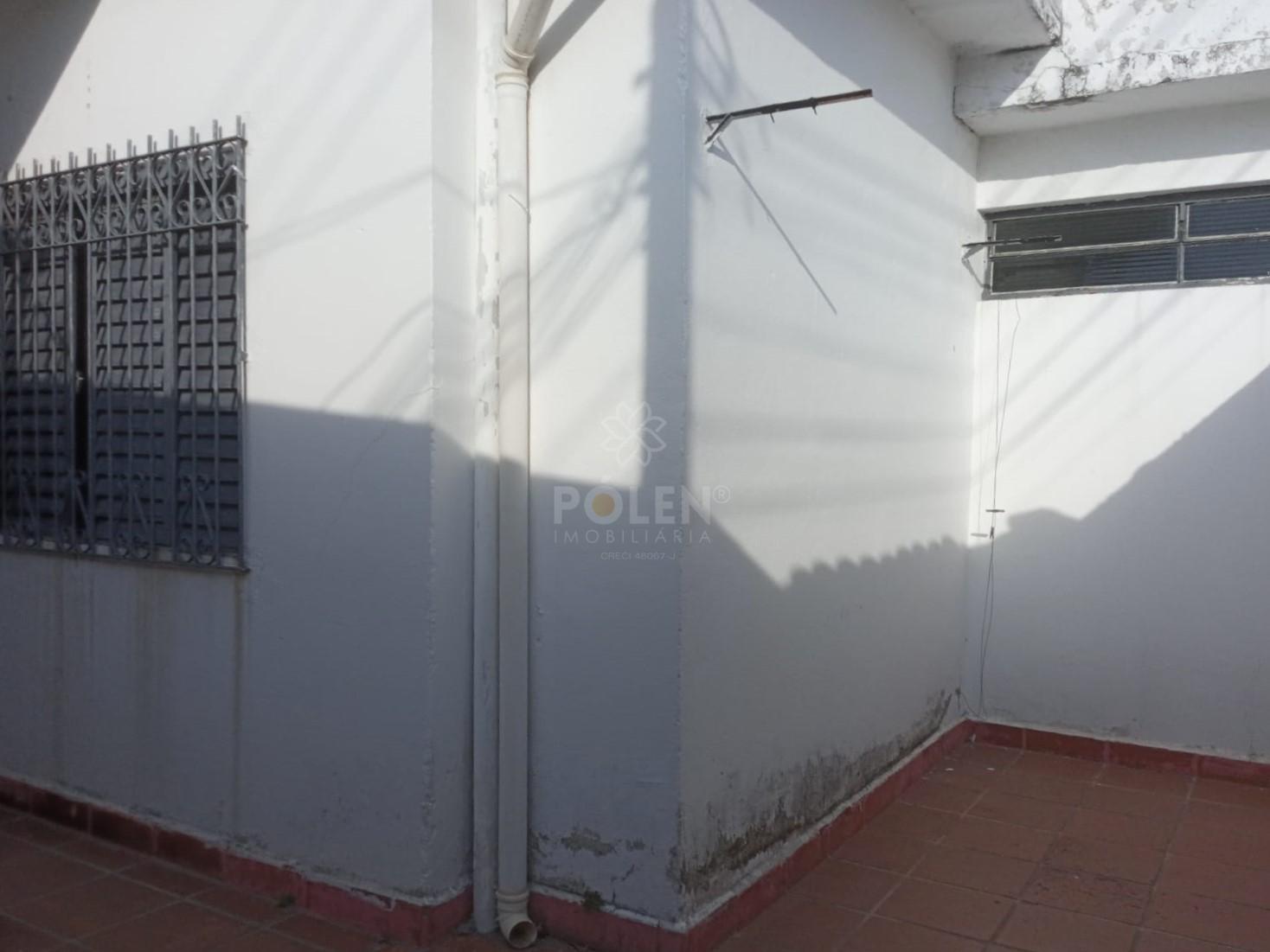 Casa com 3 dormit&oacute;rios - Jardim Fl&oacute;rida - Jacare&iacute; - Aluga  Jacareí - 