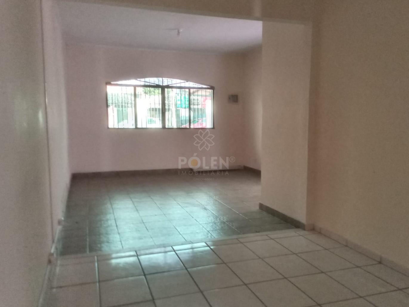 Casa com 3 dormit&oacute;rios - Jardim Fl&oacute;rida - Jacare&iacute; - Aluga  Jacareí - 