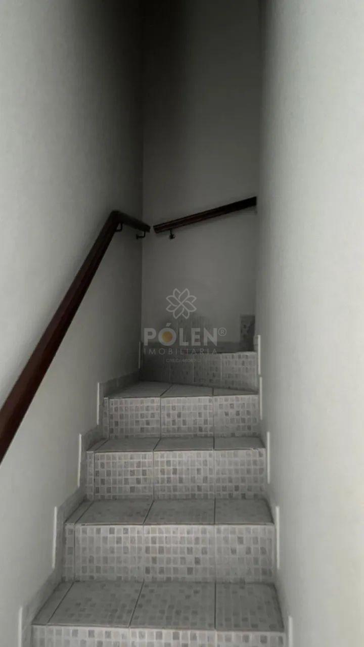 Sobrado - Aluga - Jardim Santa Maria - Jacare&iacute;  Jacareí - 