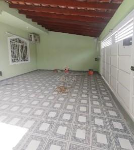 Sobrado - Aluga - Jardim Santa Maria - Jacare&iacute;  Jacareí - 