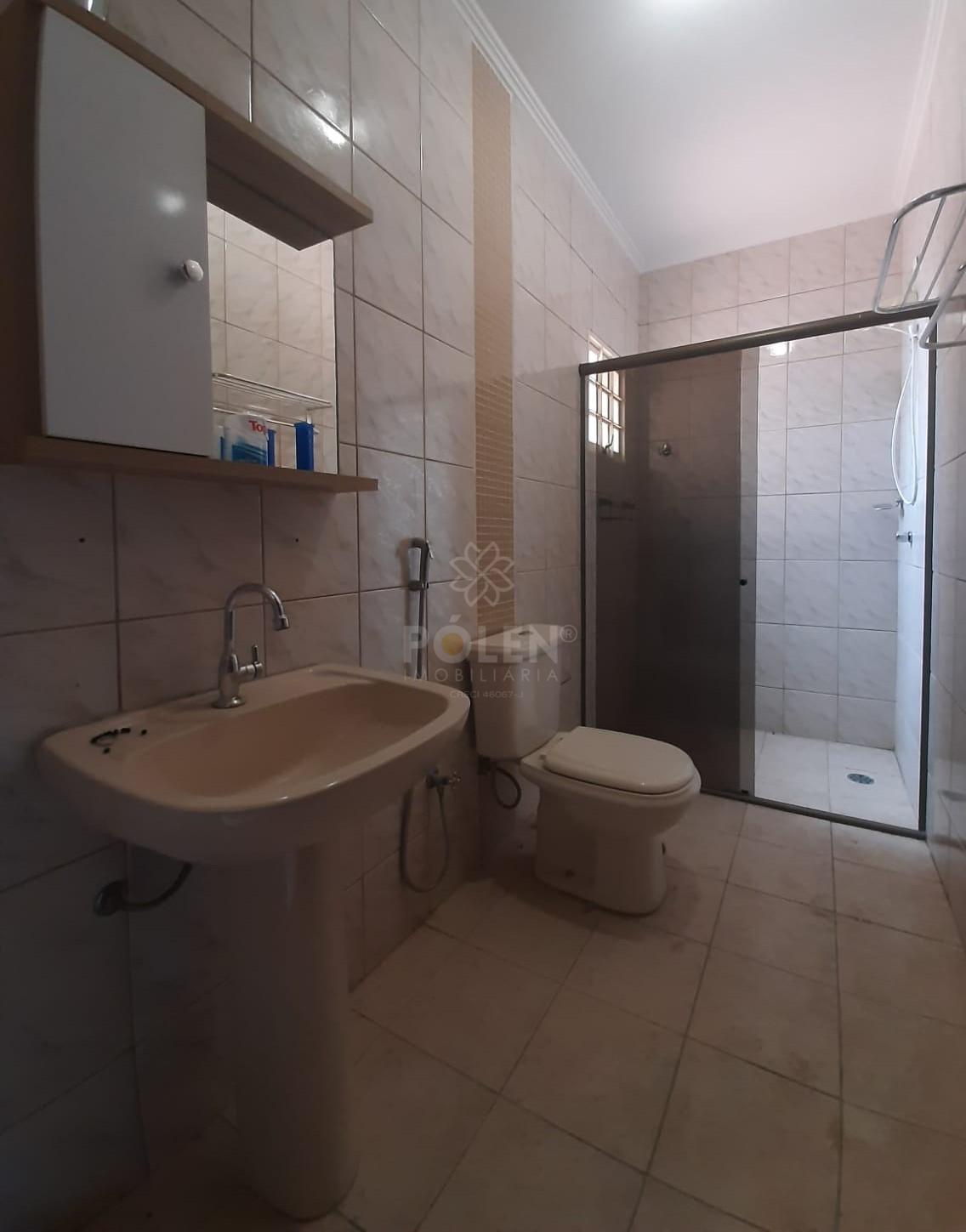 Sobrado - Aluga - Jardim Santa Maria - Jacare&iacute;  Jacareí - 