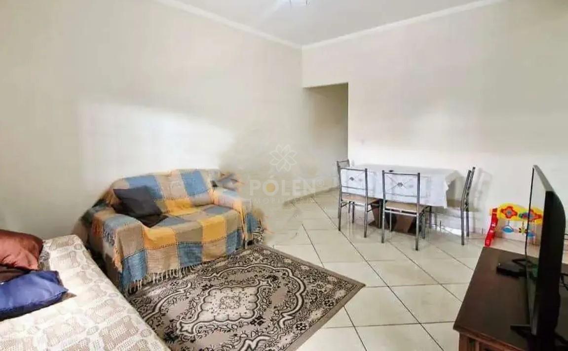 Casa 2 dormit&oacute;rios - Venda - Santa Paula - Jacare&iacute;  Jacareí - 