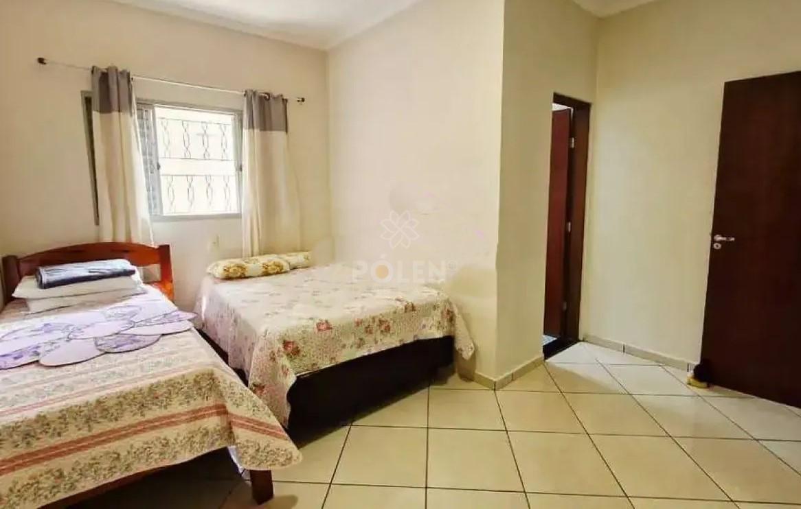 Casa 2 dormit&oacute;rios - Venda - Santa Paula - Jacare&iacute;  Jacareí - 