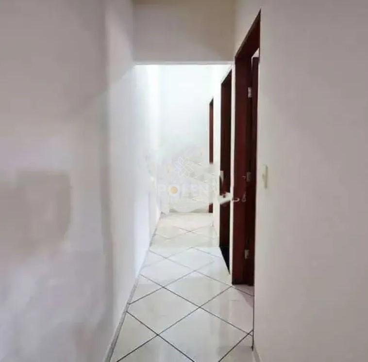 Casa 2 dormit&oacute;rios - Venda - Santa Paula - Jacare&iacute;  Jacareí - 