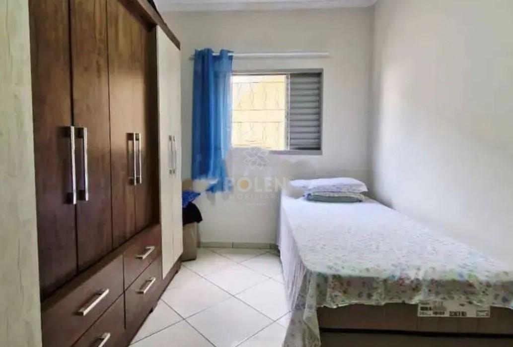 Casa 2 dormit&oacute;rios - Venda - Santa Paula - Jacare&iacute;  Jacareí - 