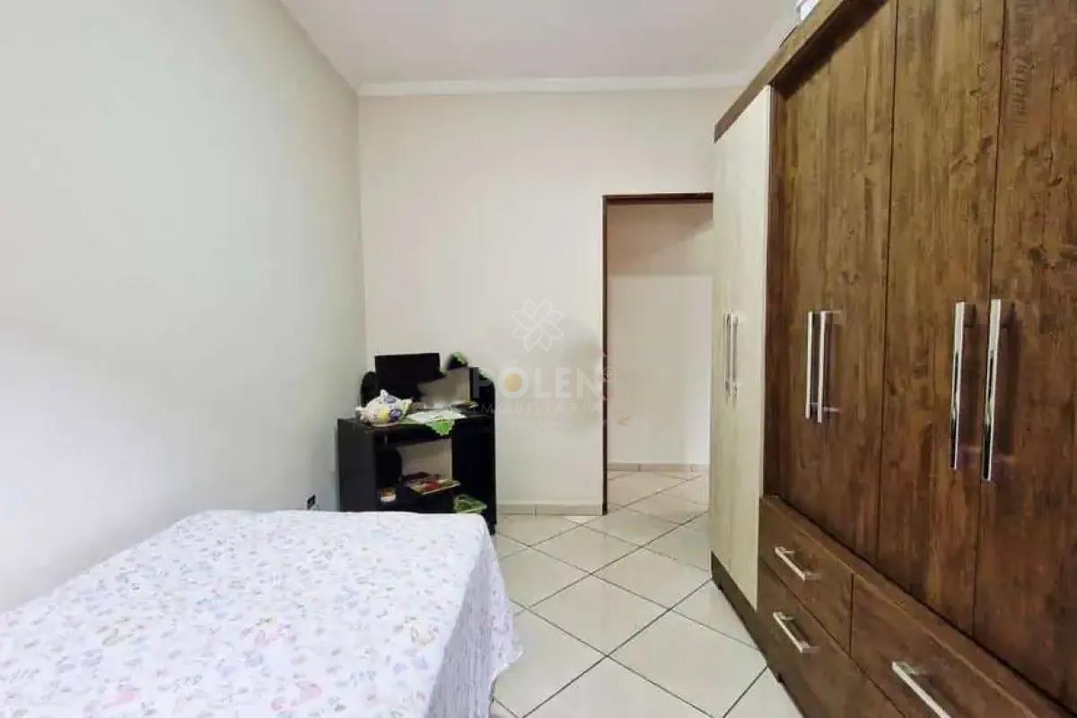 Casa 2 dormit&oacute;rios - Venda - Santa Paula - Jacare&iacute;  Jacareí - 