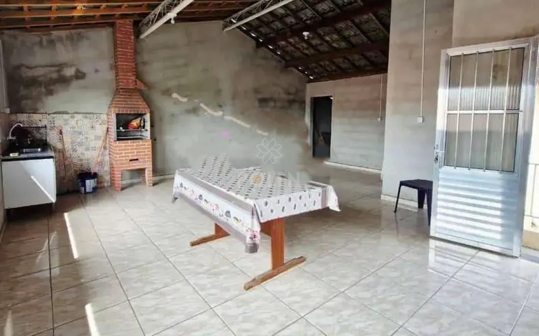 Casa 2 dormit&oacute;rios - Venda - Santa Paula - Jacare&iacute;  Jacareí - 