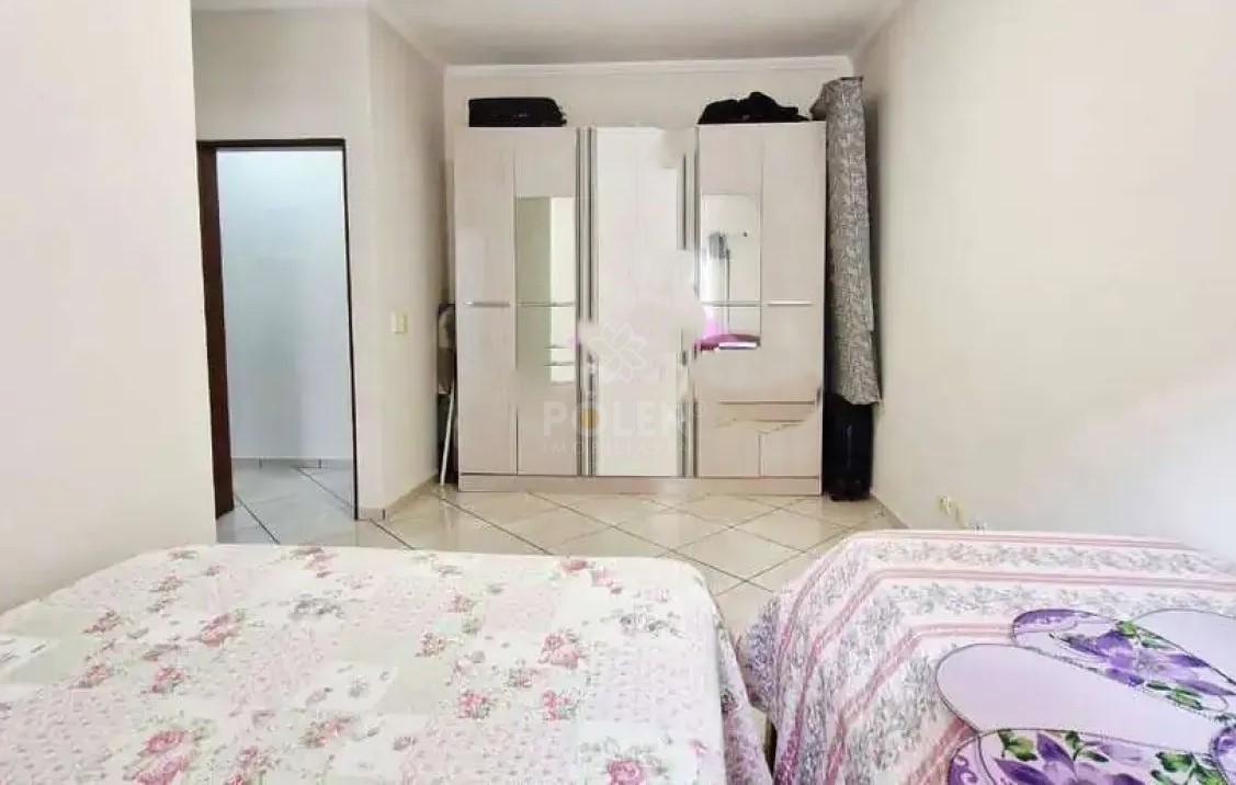 Casa 2 dormit&oacute;rios - Venda - Santa Paula - Jacare&iacute;  Jacareí - 