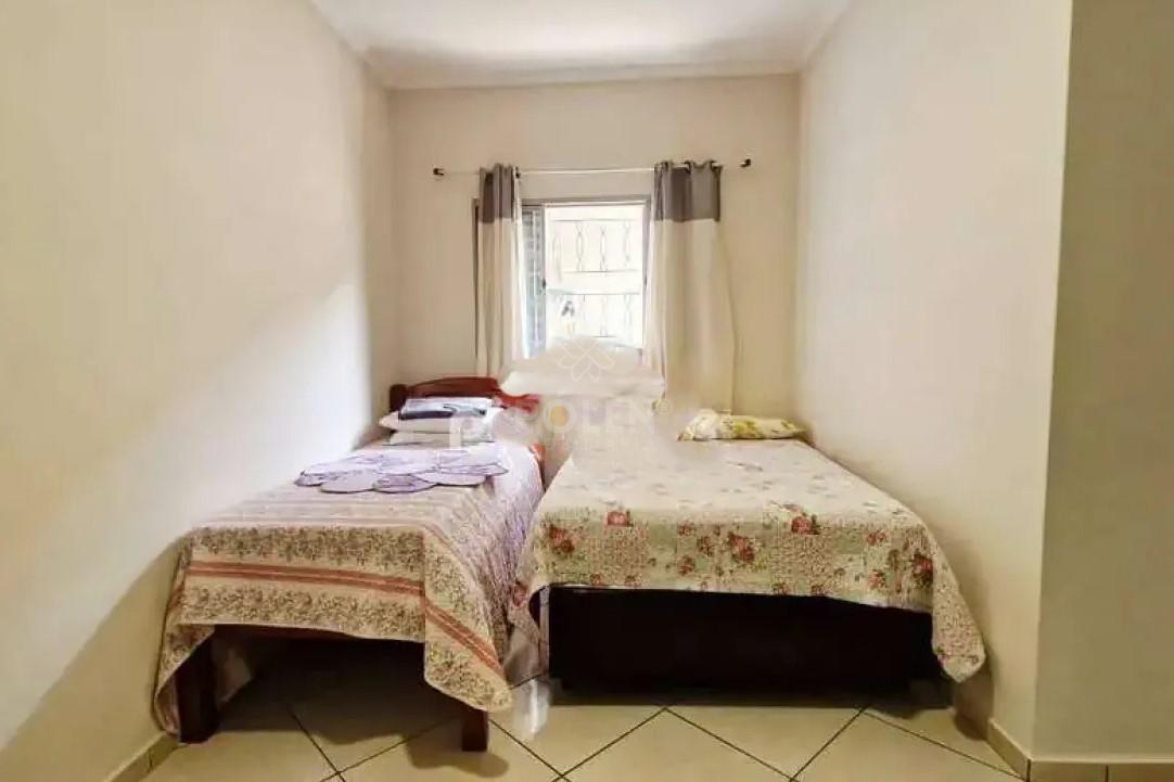 Casa 2 dormit&oacute;rios - Venda - Santa Paula - Jacare&iacute;  Jacareí - 