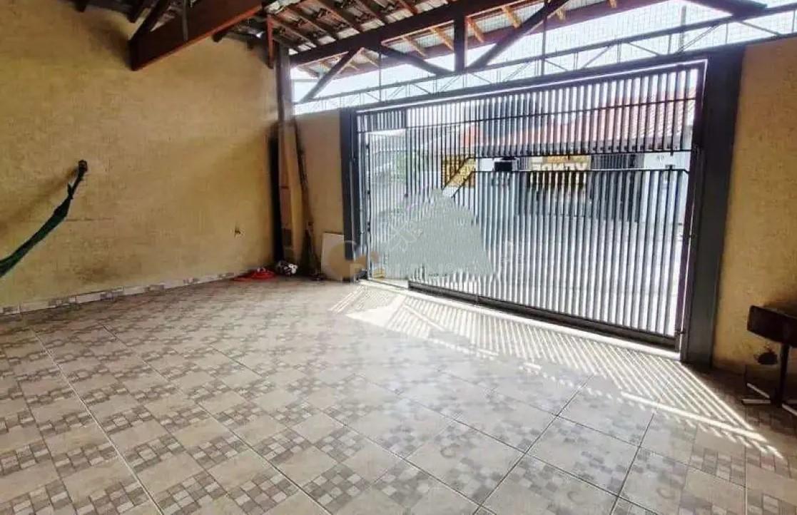 Casa 2 dormit&oacute;rios - Venda - Santa Paula - Jacare&iacute;  Jacareí - 