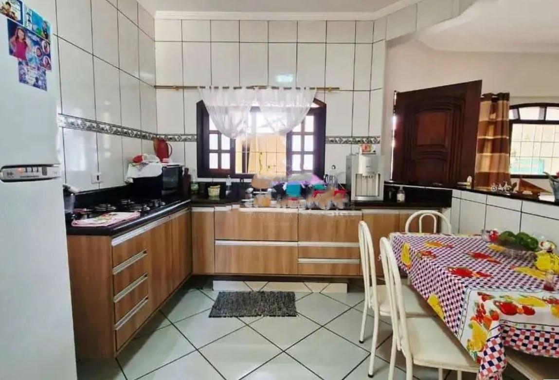 Casa 2 dormit&oacute;rios - Venda - Santa Paula - Jacare&iacute;  Jacareí - 