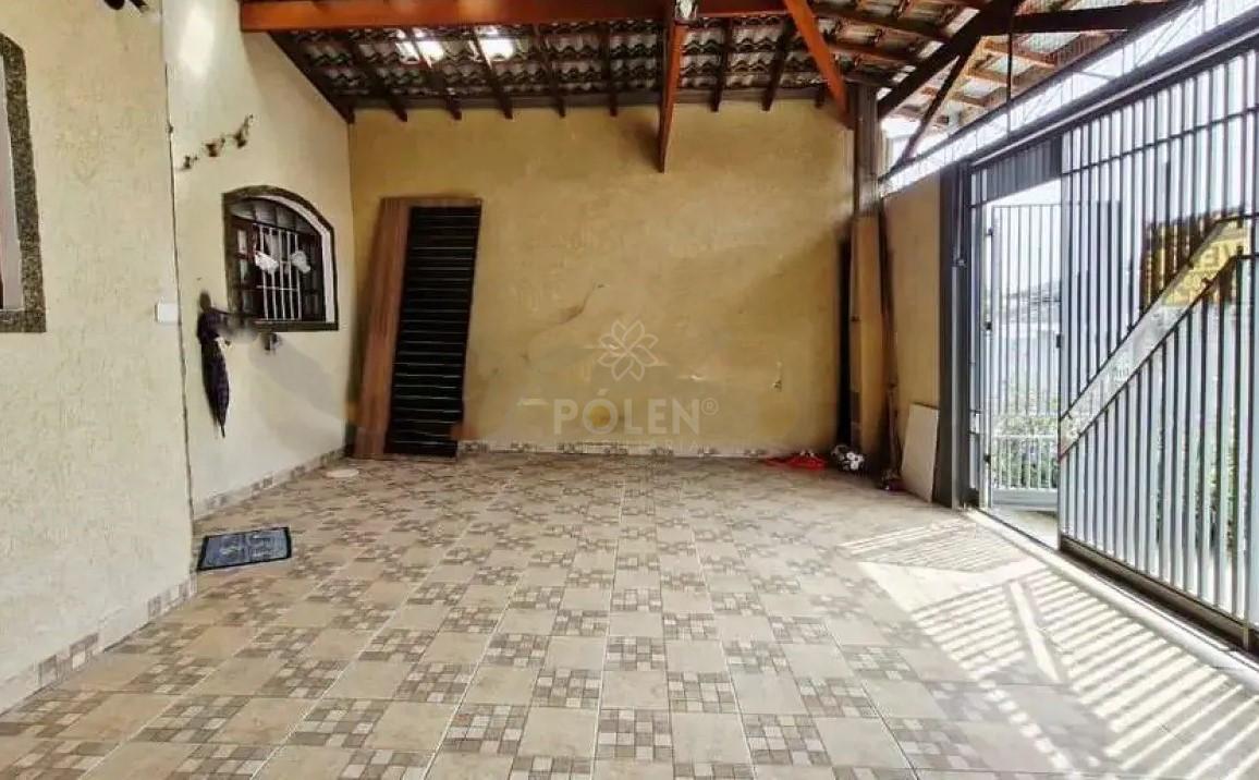 Casa 2 dormit&oacute;rios - Venda - Santa Paula - Jacare&iacute;  Jacareí - 