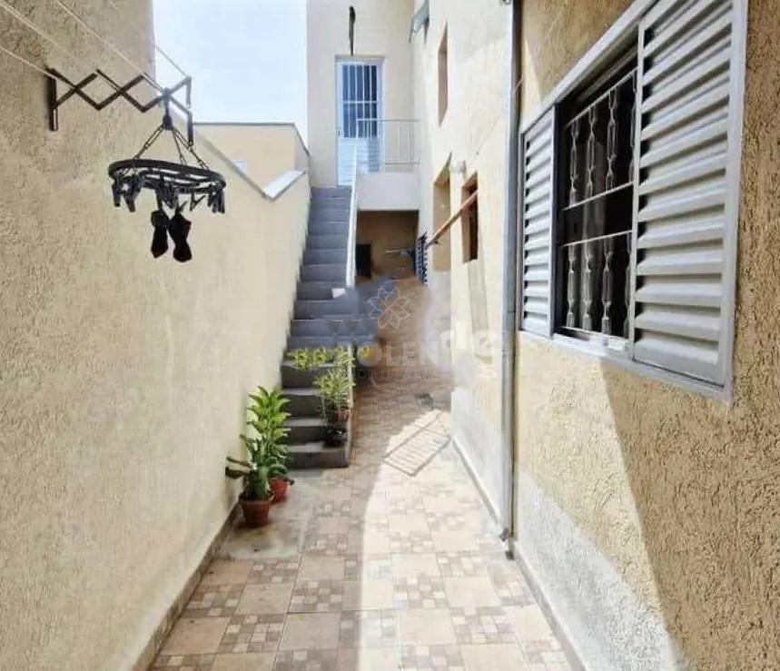 Casa 2 dormit&oacute;rios - Venda - Santa Paula - Jacare&iacute;  Jacareí - 