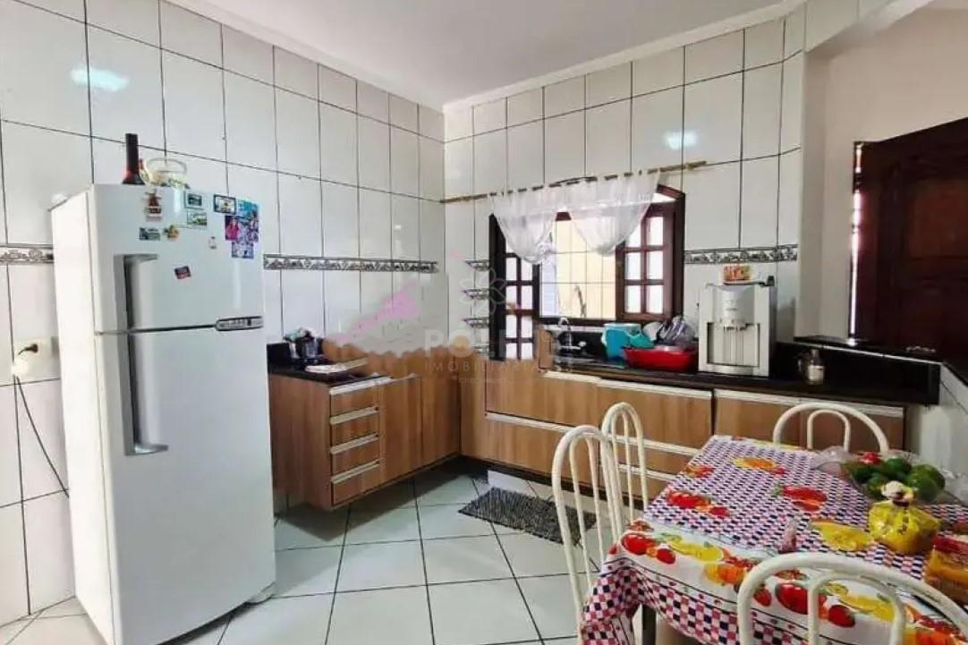 Casa 2 dormit&oacute;rios - Venda - Santa Paula - Jacare&iacute;  Jacareí - 