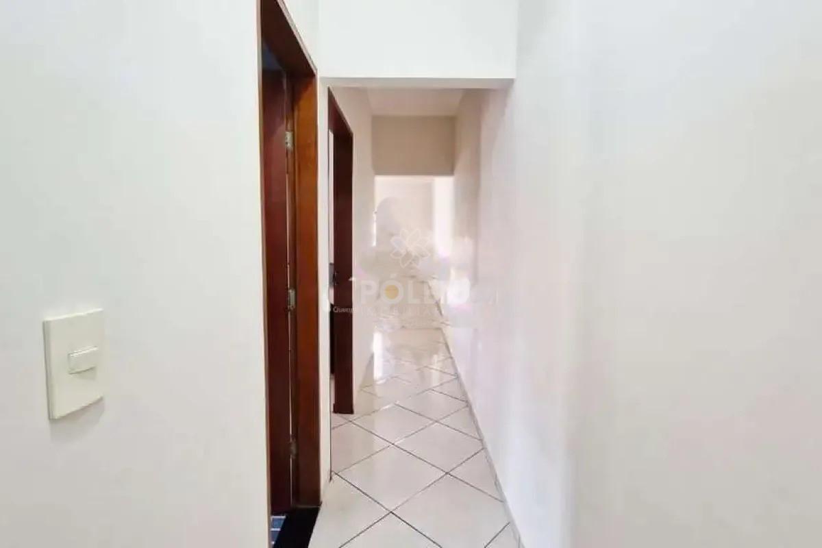 Casa 2 dormit&oacute;rios - Venda - Santa Paula - Jacare&iacute;  Jacareí - 