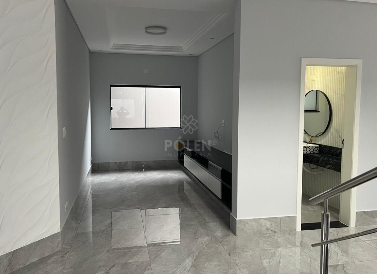 Casa em Condom&iacute;nio - Aluga - Villa Branca - Jacare&iacute;  Jacareí - 