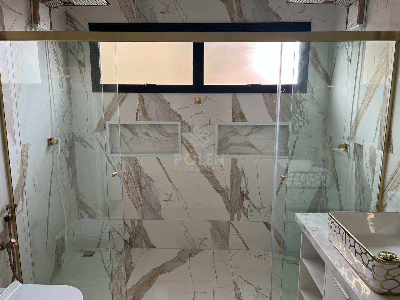 Casa em Condom&iacute;nio - Aluga - Villa Branca - Jacare&iacute;  Jacareí - 