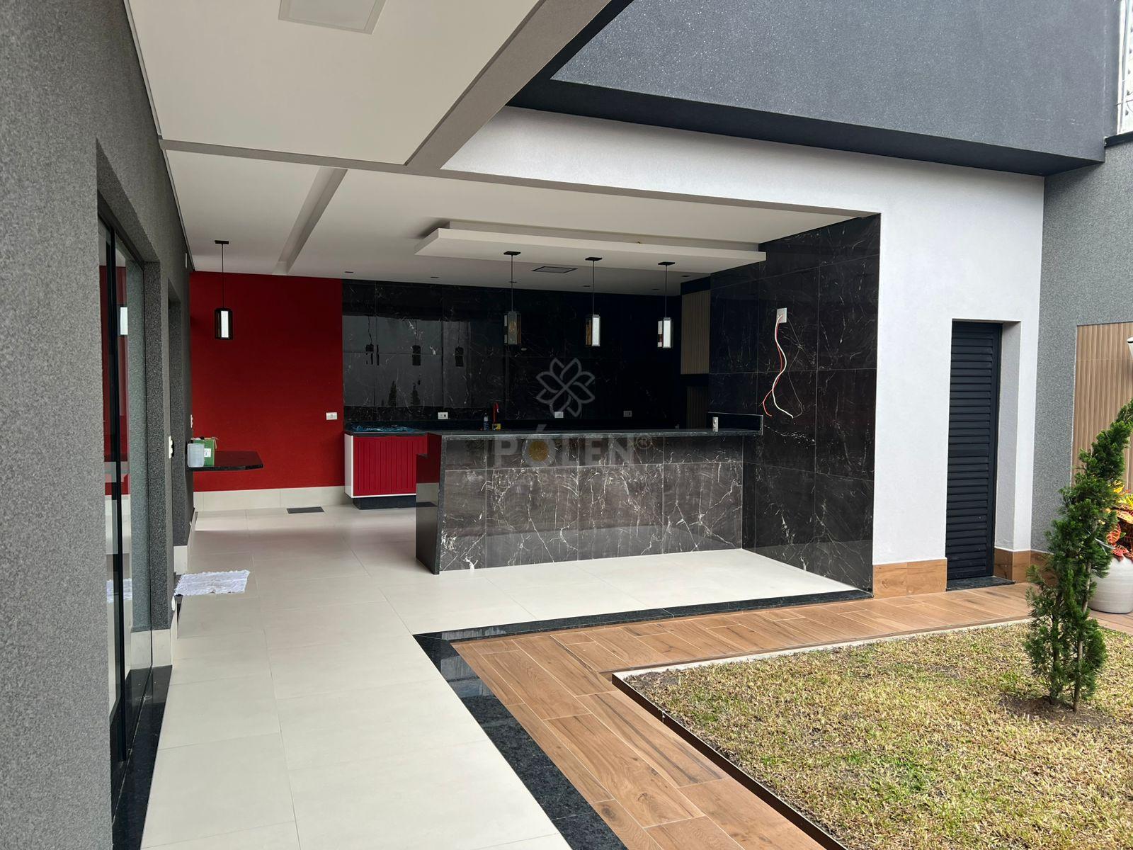 Casa em Condom&iacute;nio - Aluga - Villa Branca - Jacare&iacute;  Jacareí - 