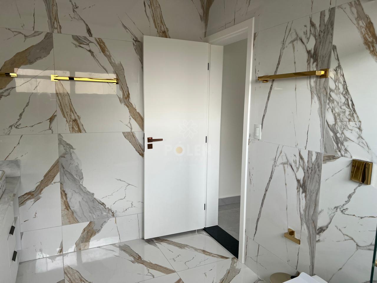 Casa em Condom&iacute;nio - Aluga - Villa Branca - Jacare&iacute;  Jacareí - 