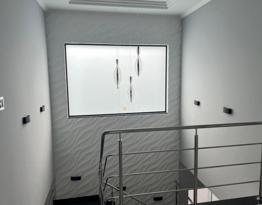 Casa em Condom&iacute;nio - Aluga - Villa Branca - Jacare&iacute;  Jacareí - 