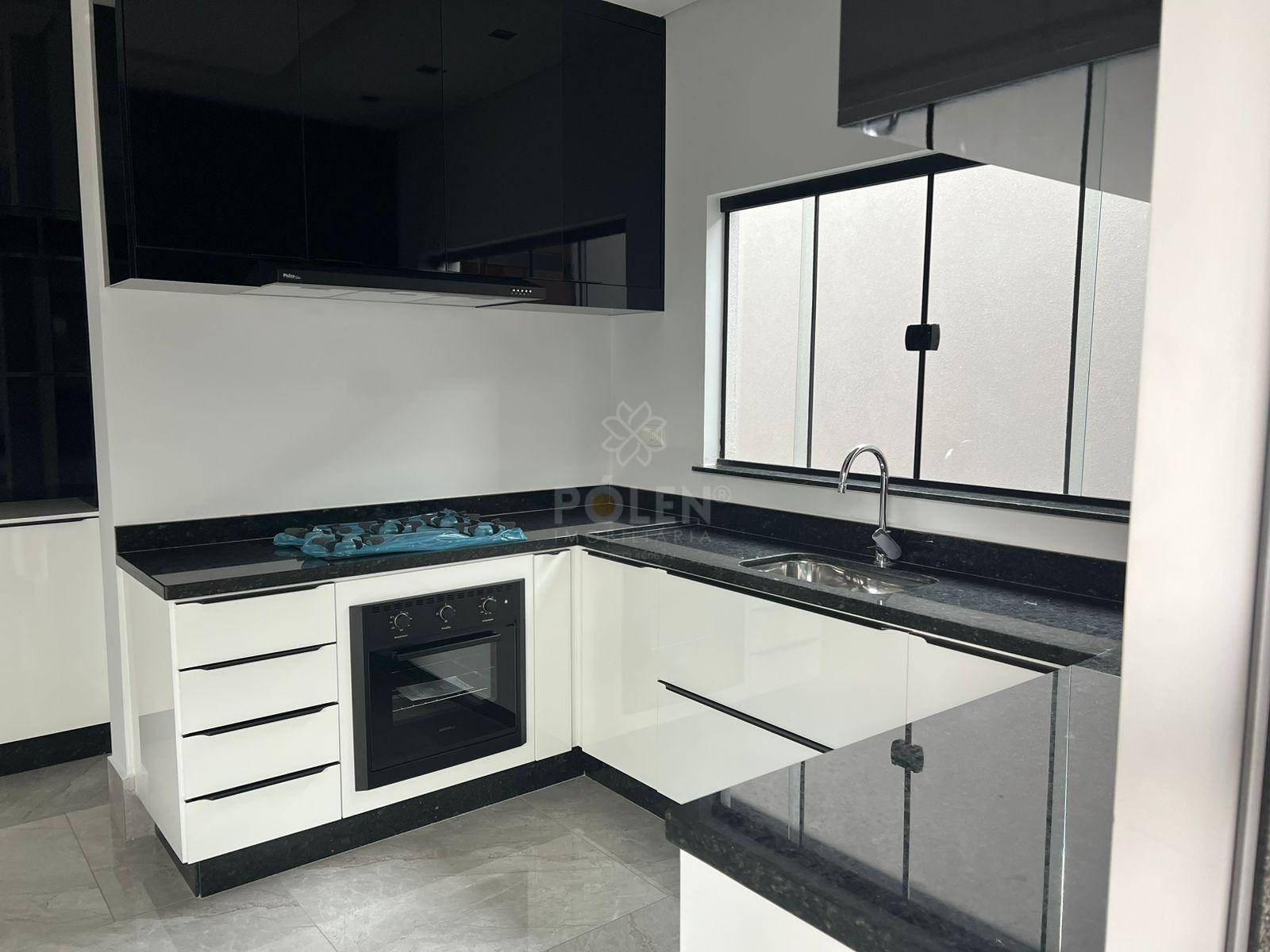 Casa em Condom&iacute;nio - Aluga - Villa Branca - Jacare&iacute;  Jacareí - 