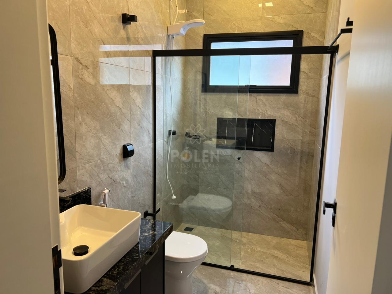 Casa em Condom&iacute;nio - Aluga - Villa Branca - Jacare&iacute;  Jacareí - 