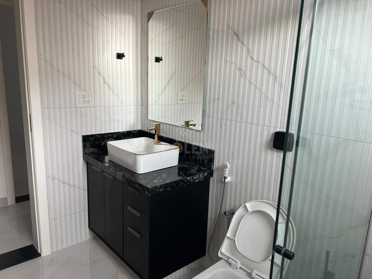 Casa em Condom&iacute;nio - Aluga - Villa Branca - Jacare&iacute;  Jacareí - 