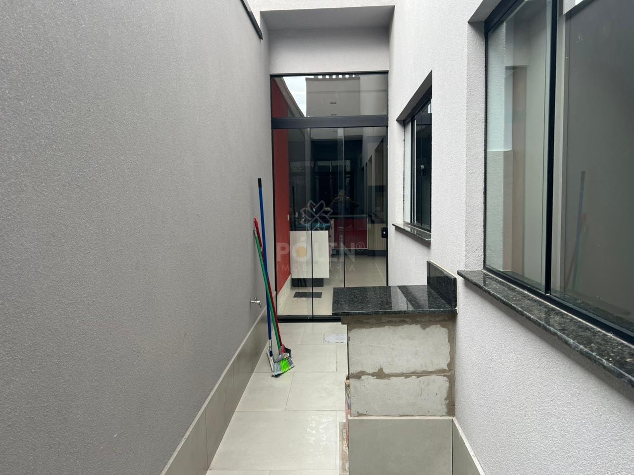 Casa em Condom&iacute;nio - Aluga - Villa Branca - Jacare&iacute;  Jacareí - 