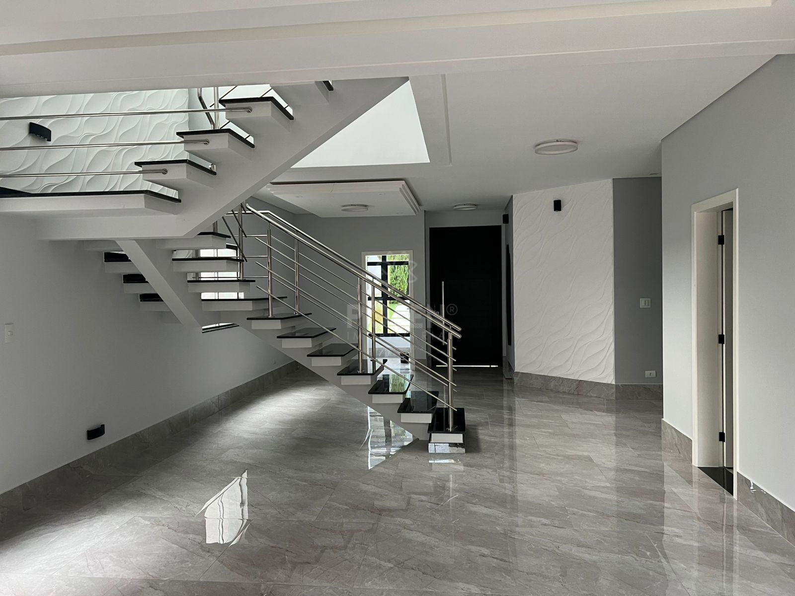 Casa em Condom&iacute;nio - Aluga - Villa Branca - Jacare&iacute;  Jacareí - 