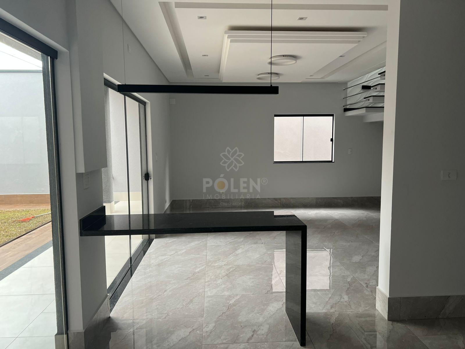 Casa em Condom&iacute;nio - Aluga - Villa Branca - Jacare&iacute;  Jacareí - 