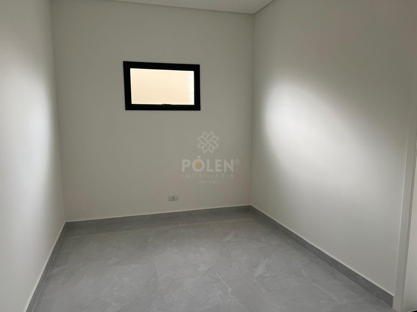 Casa em Condom&iacute;nio - Aluga - Villa Branca - Jacare&iacute;  Jacareí - 