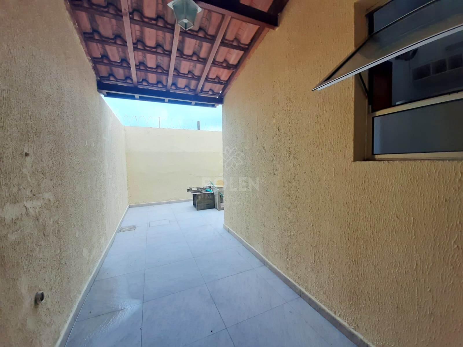 Casa em Condom&iacute;nio - 2 dormit&oacute;rios - Jacare&iacute; - Aluga  Jacareí - 