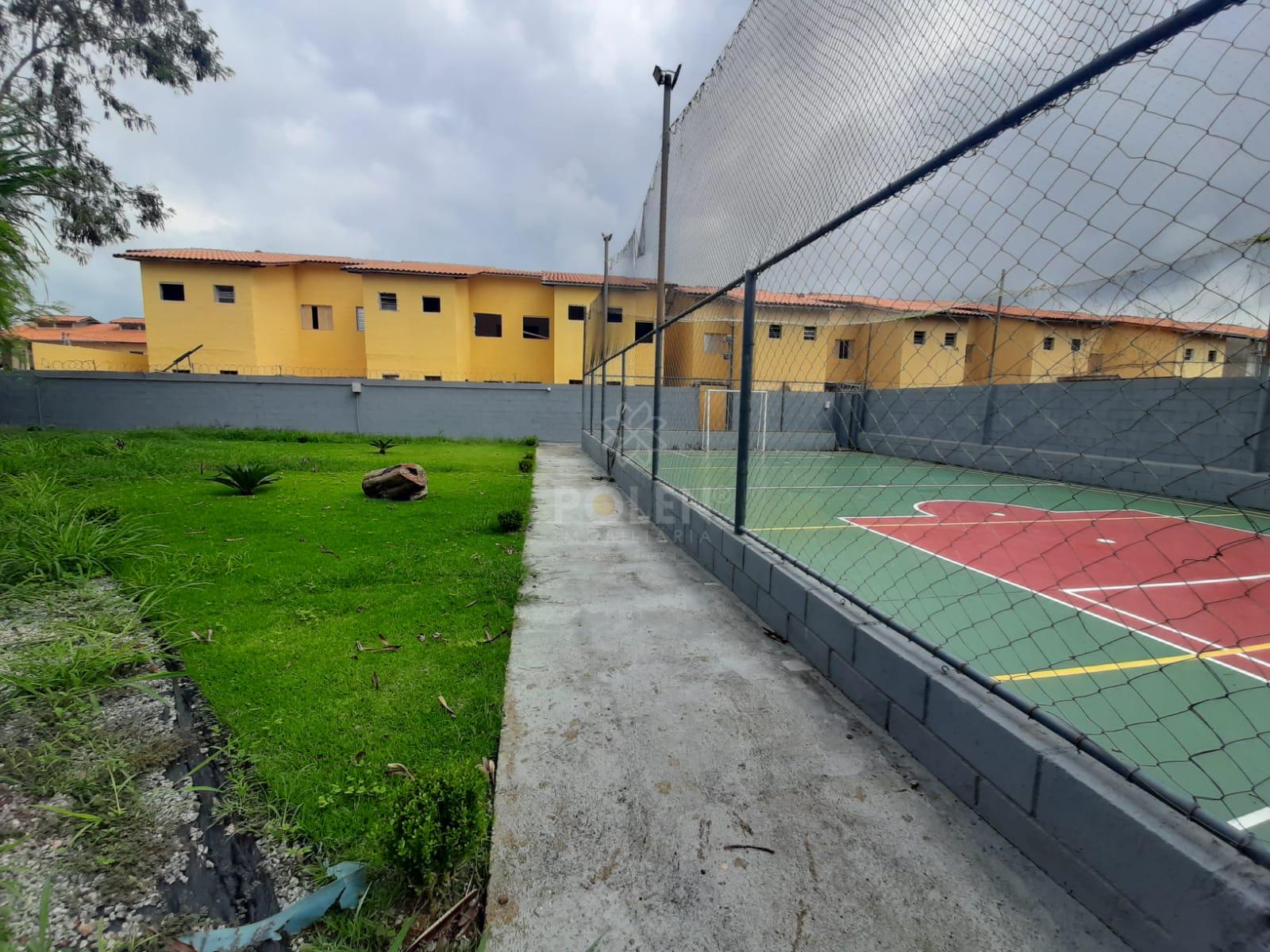 Casa em Condom&iacute;nio - 2 dormit&oacute;rios - Jacare&iacute; - Aluga  Jacareí - 