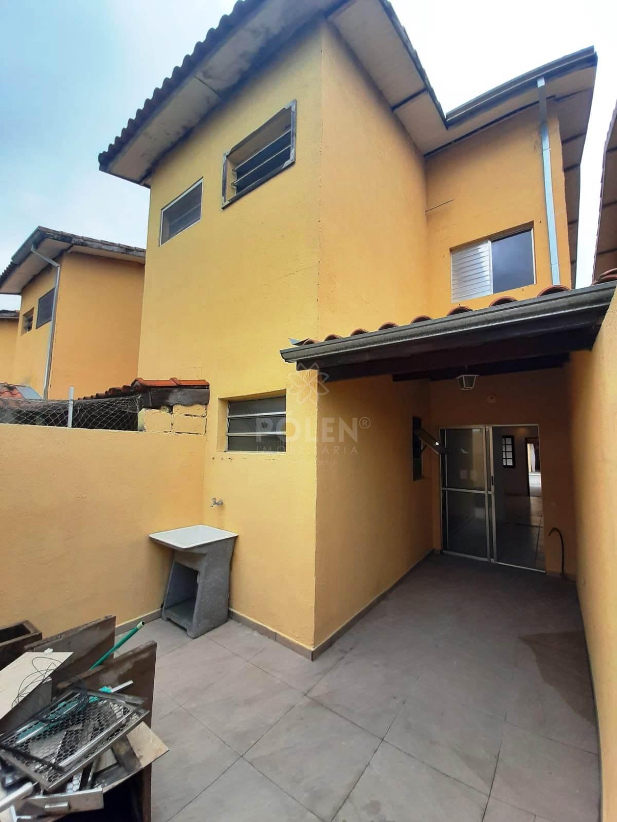 Casa em Condom&iacute;nio - 2 dormit&oacute;rios - Jacare&iacute; - Aluga  Jacareí - 