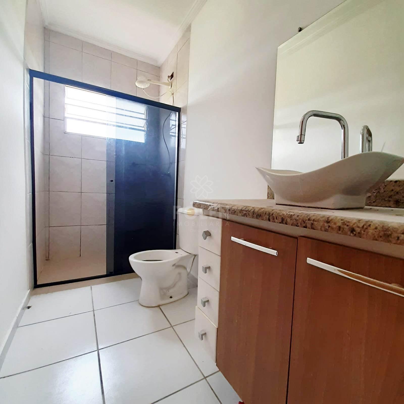 Casa em Condom&iacute;nio - 2 dormit&oacute;rios - Jacare&iacute; - Aluga  Jacareí - 