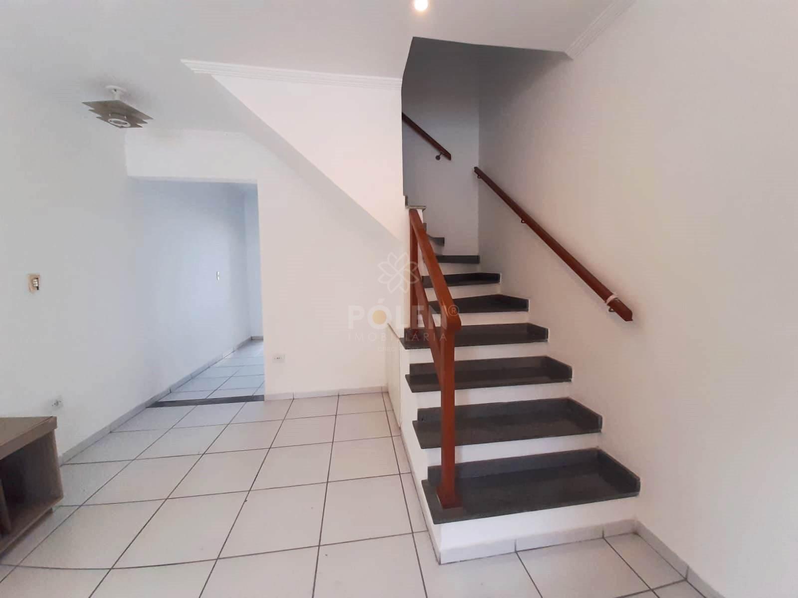 Casa em Condom&iacute;nio - 2 dormit&oacute;rios - Jacare&iacute; - Aluga  Jacareí - 