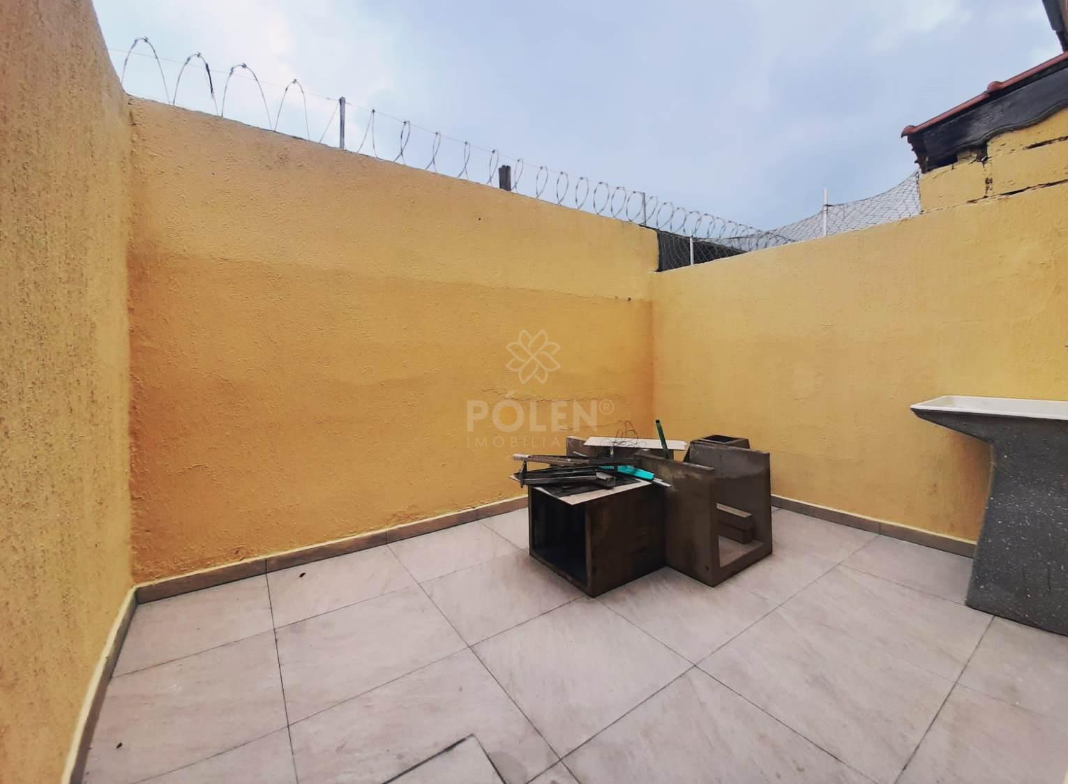 Casa em Condom&iacute;nio - 2 dormit&oacute;rios - Jacare&iacute; - Aluga  Jacareí - 