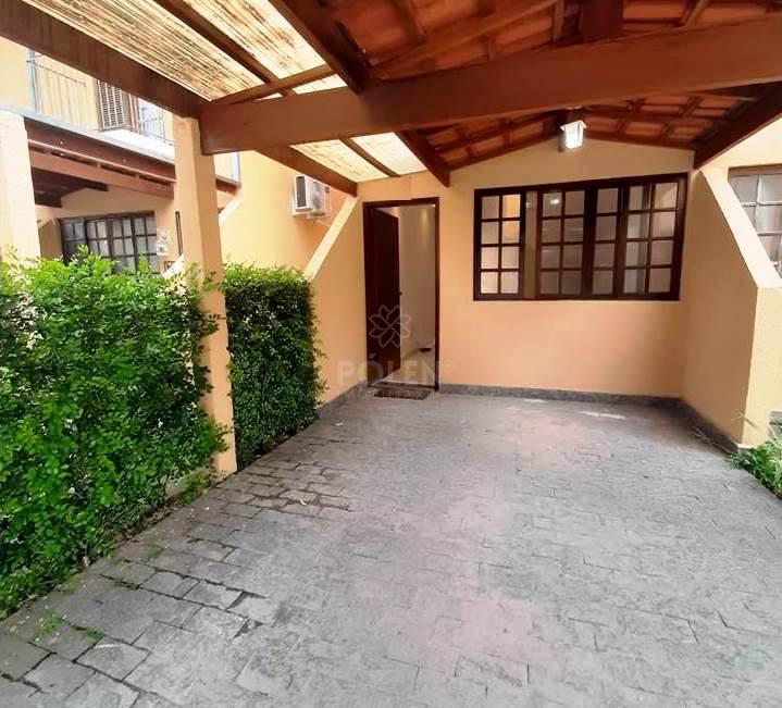 Casa em Condom&iacute;nio - 2 dormit&oacute;rios - Jacare&iacute; - Aluga  Jacareí - 