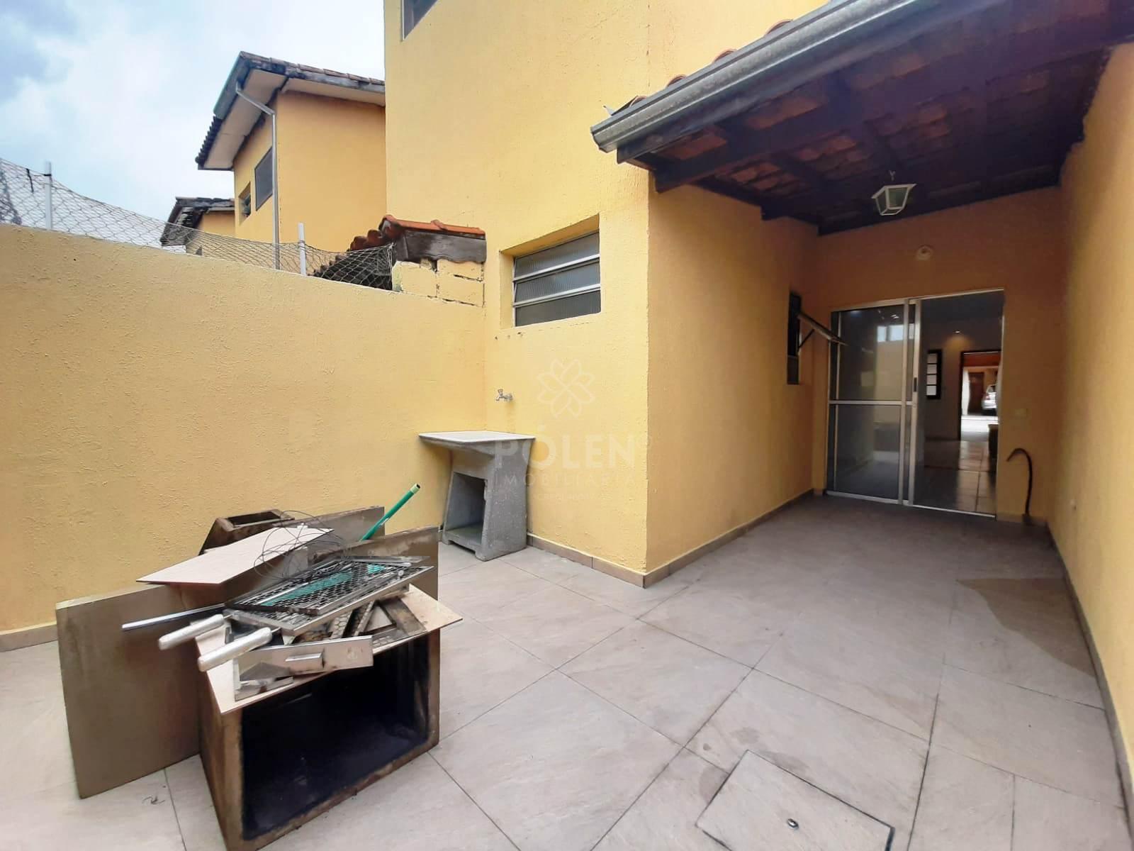 Casa em Condom&iacute;nio - 2 dormit&oacute;rios - Jacare&iacute; - Aluga  Jacareí - 