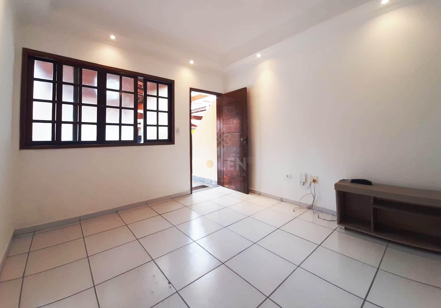 Casa em Condom&iacute;nio - 2 dormit&oacute;rios - Jacare&iacute; - Aluga  Jacareí - 