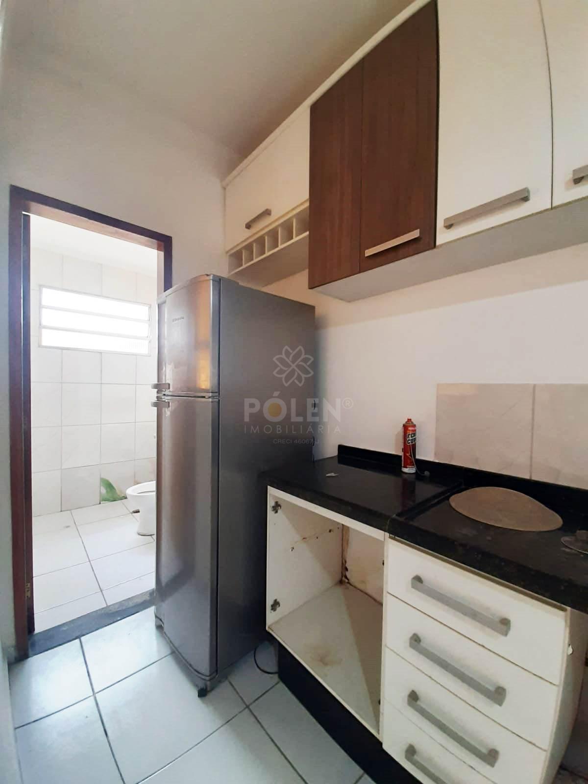 Casa em Condom&iacute;nio - 2 dormit&oacute;rios - Jacare&iacute; - Aluga  Jacareí - 