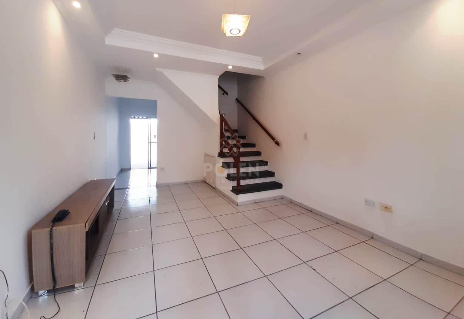 Casa em Condom&iacute;nio - 2 dormit&oacute;rios - Jacare&iacute; - Aluga  Jacareí - 