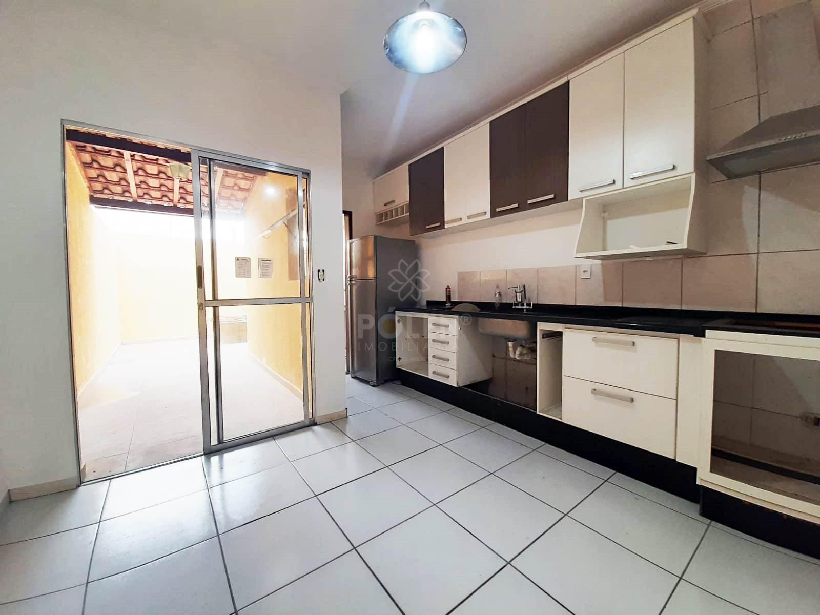 Casa em Condom&iacute;nio - 2 dormit&oacute;rios - Jacare&iacute; - Aluga  Jacareí - 