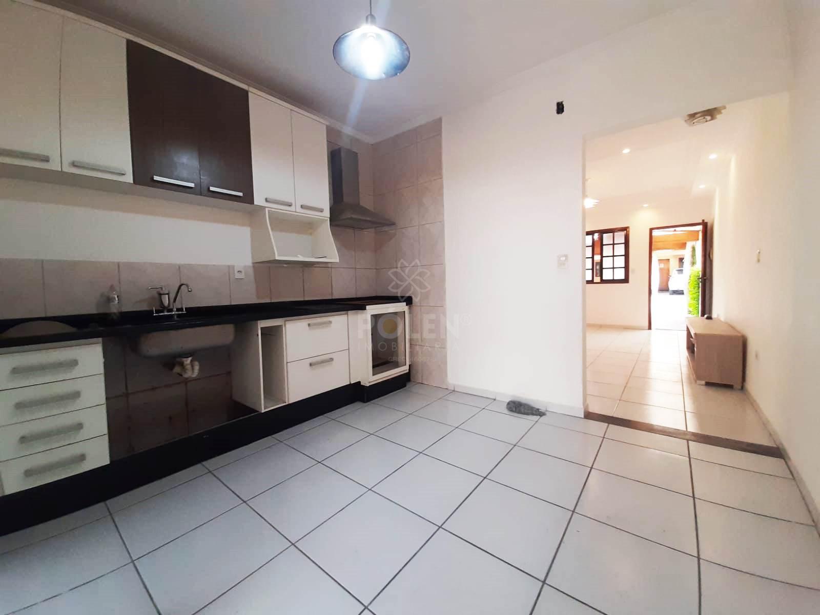 Casa em Condom&iacute;nio - 2 dormit&oacute;rios - Jacare&iacute; - Aluga  Jacareí - 