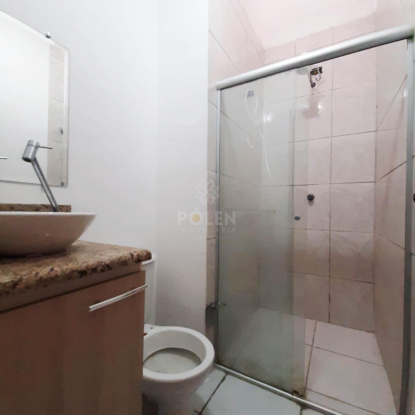 Casa em Condom&iacute;nio - 2 dormit&oacute;rios - Jacare&iacute; - Aluga  Jacareí - 