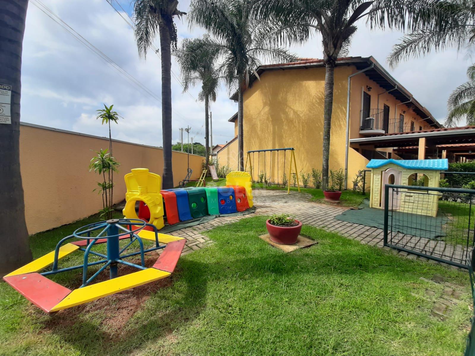 Casa em Condom&iacute;nio - 2 dormit&oacute;rios - Jacare&iacute; - Aluga  Jacareí - 